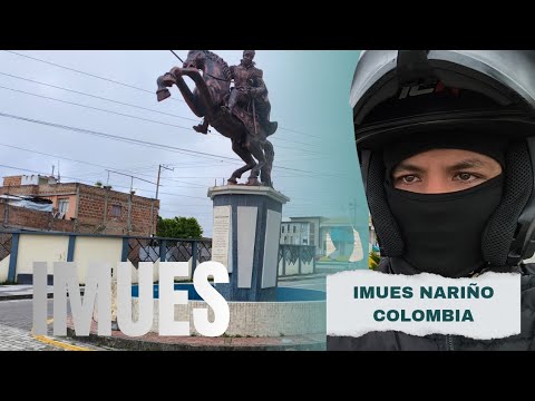 Visitando IMUES #Nariño#Colombia#ViajarPorColombia#TurismoColombia#PastoNariño#Viajes#ColombiaTravel