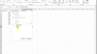 #322 Use this formula to count filtered data in Excel