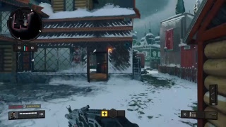 [BO4]気まぐれにいろんなモードやる回　＃34