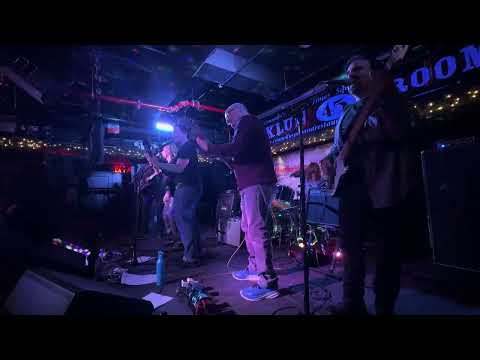 The Nor'Easters - Crimson and Clover | Rock Band Showcase 11/16/24