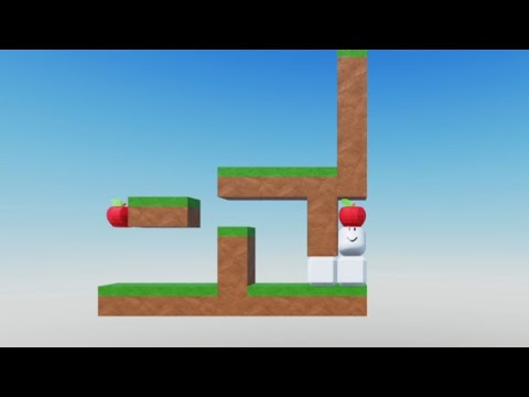 Worm Tower - Checkpoint 46 Walkthrough (Roblox)