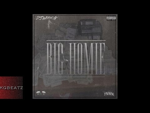 DJ Worm2G - Big Homie [Prod. By Larry Jayy] [New 2016]