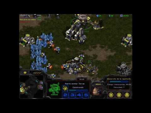 Jaedon Vs Advokate ( T vs Z ) ... BO3 ¡¡¡ 2 partida