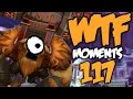 Dota 2 WTF Moments 117 