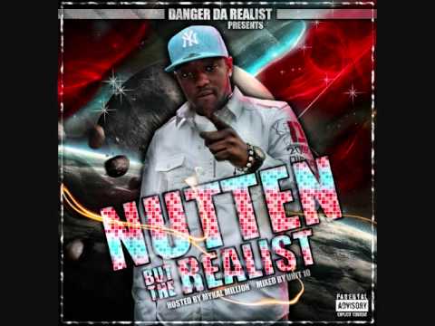 DANGER DA REALIST, BANGING NAILS