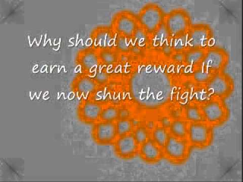 Come Come Ye Saints Lyrics