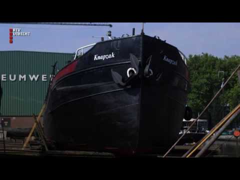 DocU: Een schat vol historie - za 1 okt 2016, 08:10 uur [RTV Utrecht]