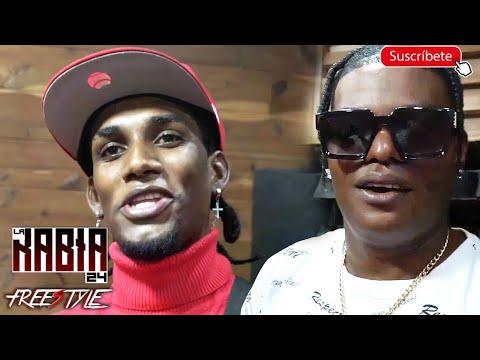 "Epico"😱( SUPER COMBATE ) La Rabia 24 vs Diddy Glow - BATALLA HISTORICA - #freestyle