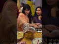 Khanzaddi Enjoying Her Iftari Bollywood Iftari Khanzaadi Tvshow Tvserial