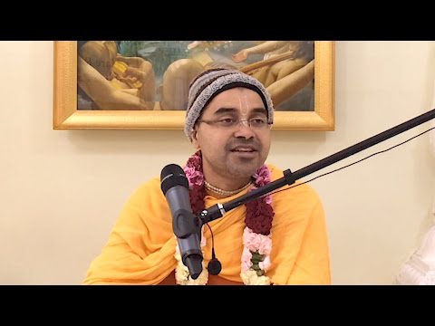 Morning Class SB 3.26.20 - 15 Nov 2016 - Gopa Vrndesa Dasa