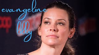 evangeline lilly | the big ship