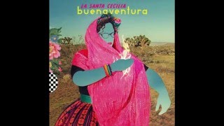 La Santa Cecilia- Sucede