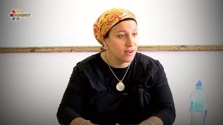 Whatever Makes You Happy - Rebbetzin Raquel Kirszenbaum