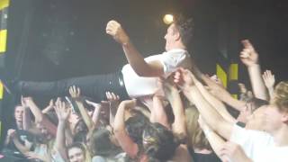 Hockey Dad Live // Oxford Art Factory