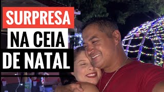 OLHA O QUE A LOREN PREPAROU PARA O NATAL!!