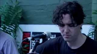 Cass McCombs - Angel Blood (Live at 3RRR)