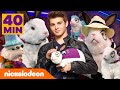 Thundermans | Dr. Colosso-konijnenmarathon van 40 minuten! | Nickelodeon Nederlands