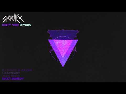 Skrillex - Dirty Vibe with Diplo, G-Dragon and CL (Ricky Remedy Remix)