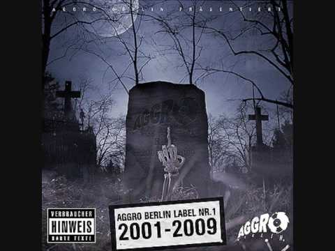 Aggro Berlin - 2001 bis 2009