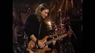 Collective Soul - Disciplined Breakdown (Live)