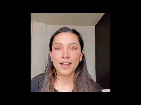 A plea for help in Kabul, Afghanistan