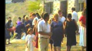 preview picture of video 'Manastir Sv. Ilija (Bren) 1990 Del 2/2'