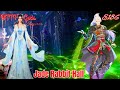 btth gods flame emperor episode 186 new novel story explained in hindi