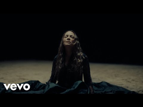 Natalia Lafourcade - María la Curandera (Video Oficial)