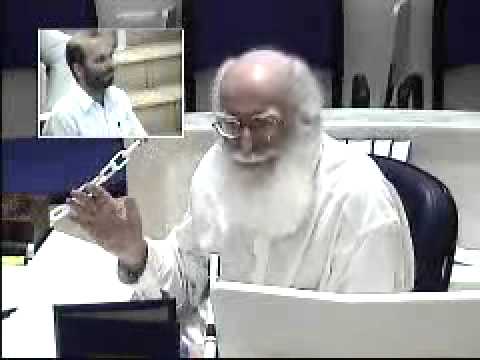 Tertúlia Aula - 1733 - Sobrepairamento - Waldo Vieira - CEAEC - 27/10/2010