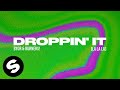 BYOR & BURNERS! - Droppin' It (La La La) [Official Audio]