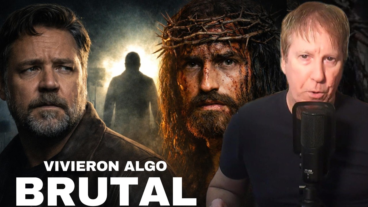 LO QUE VIERON ES TAN BRUTAL QUE NADIE LO ENTIENDE