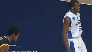 Jason Rich - �lan Chalon - Cremona