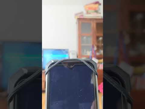 doogee s88 plus bootloop after failed update