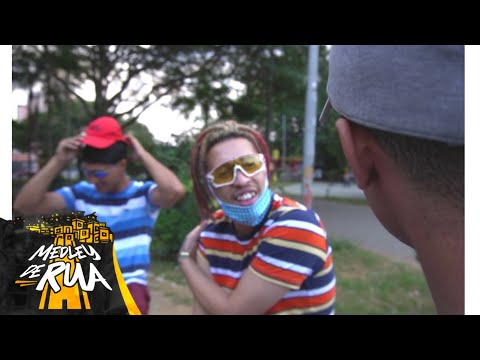 MC Modelo e MC Bruninho MDC - F8 Preta (Video Clipe) 2020