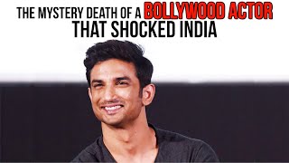 Sushant Singh Rajput: The mystery death that shocked India.