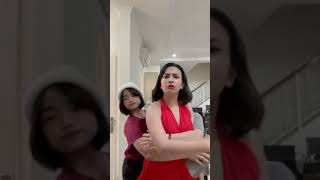 Download lagu TIKTOK VANESSA ANGEL MARAH DIBILANG GENDUTAN mp3