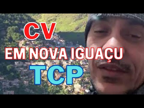 C0MaND0 EM NOVA IGUAÇU ÁREA DO TERcEIR0