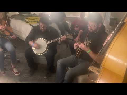 SPBGMA 2022 - Why You Been Gone So Long