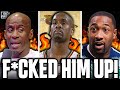 Vernon Maxwell S LEGENDARY Gary Payton Fight Story
