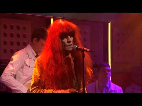 Armand & The KIK - Iemand (Vooraf bij DWDD)