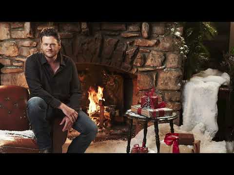 Blake Shelton - Time for Me to Come Home (feat. Dorothy Shackleford)