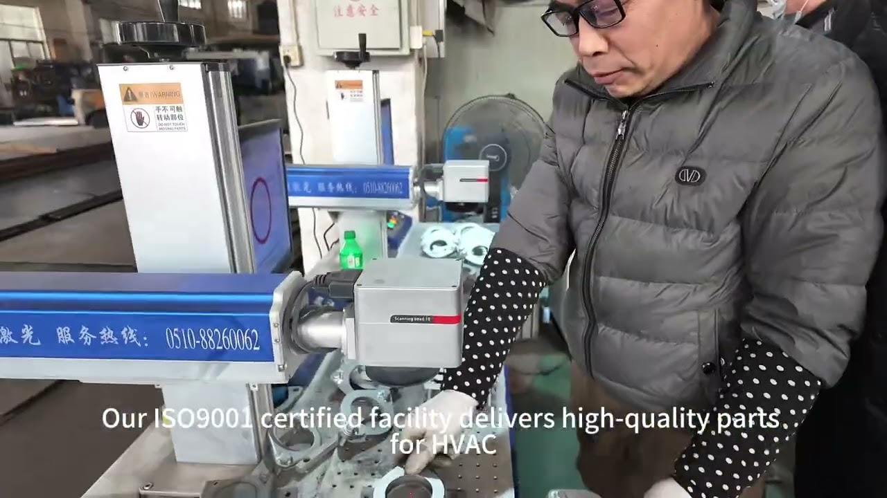 Professional Sheet Metal Workshop | Laser Cutting, Bending & Fabrication Process!