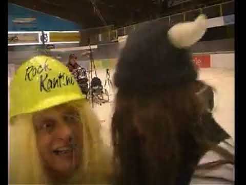 (Hannover Scorpions) Rockkantine  - Scorpionsrausch