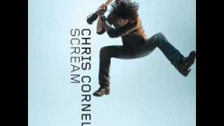 Chris Cornell - Scream - Two drink minimun