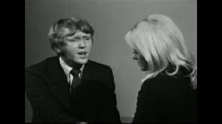 NILSSON I&#39;LL NEVER LEAVE YOU