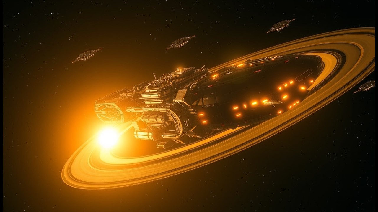 They Believed Earth Was Young—But Humanity Was the True Ancient Power | HFY Sci-Fi Story