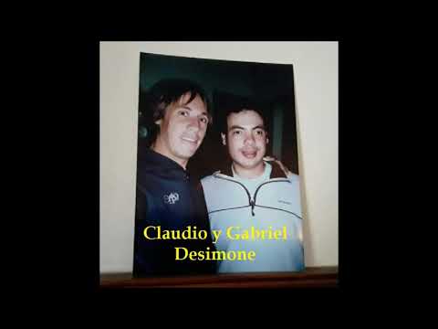 HOMENAJE A PANCHO PONCE Y AL BOLICHE EL RESORTE DE MARTHA Y TITI DESIMONE,,De Y Por : C.Del Valle