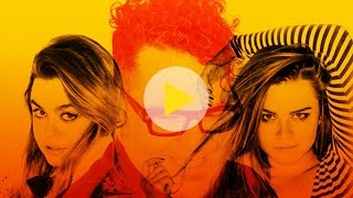 ESTEREO: Mr  Pauer "Orange"