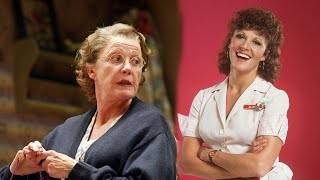 What Really Happened to Linda Lavin - Star in Alice