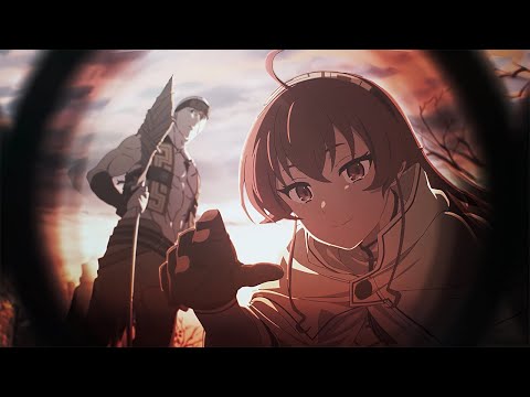 Stream DanMachi Season 4 Opening Full『Tentou』by Sajou no Hana by